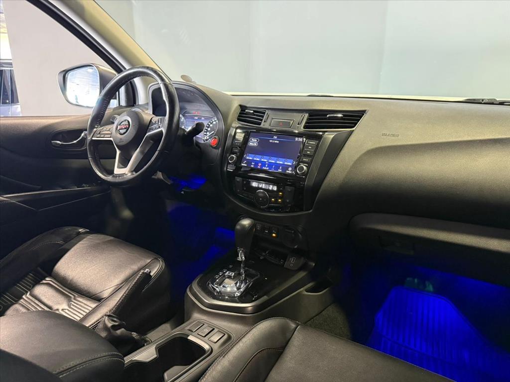 FRONTIER 2.3 16V TURBO DIESEL PRO4X CD 4X4 AUTOMÁTICO5