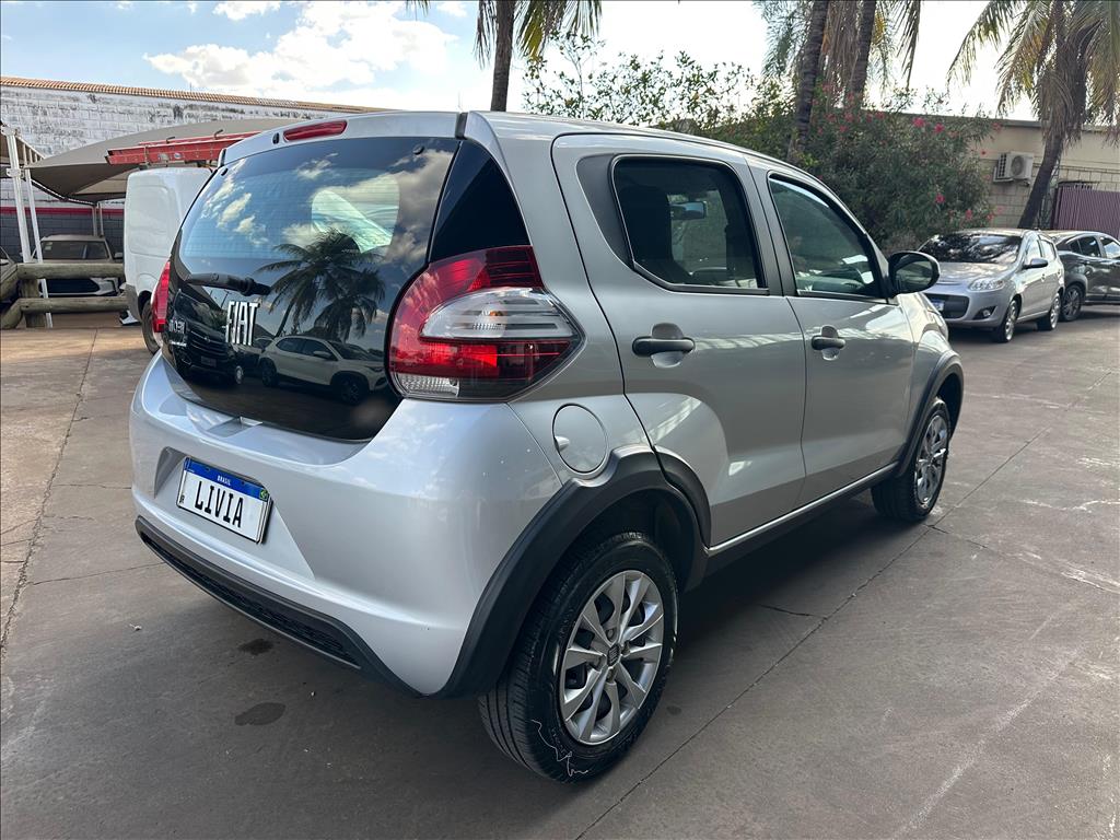 MOBI 1.0 EVO FLEX LIKE. MANUAL MOBI 1.0 EVO FLEX LIKE. MANUAL