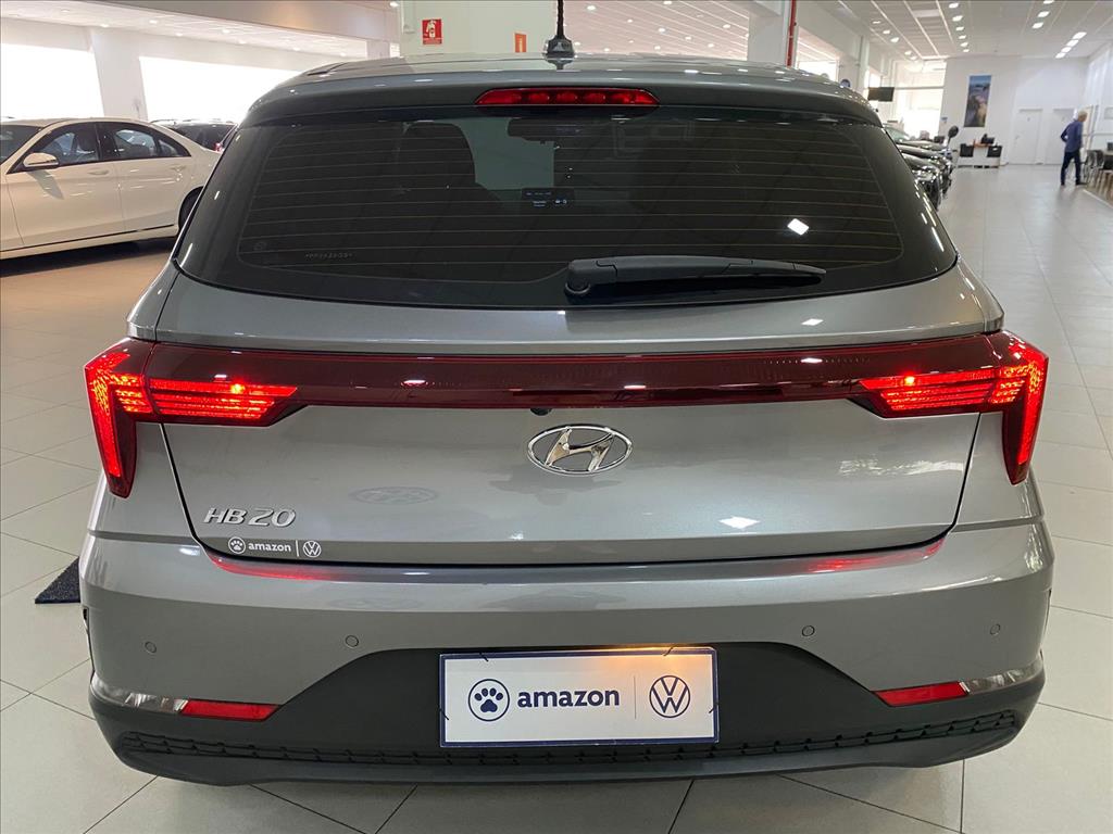 HB20 1.0 12V FLEX LIMITED MANUAL5