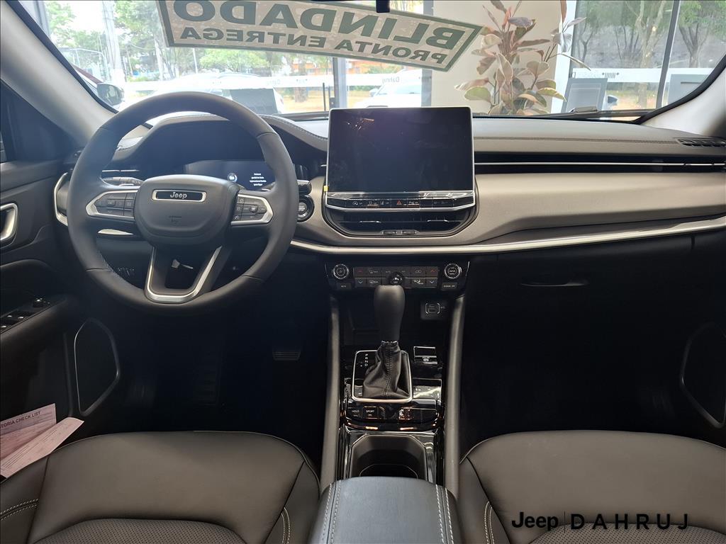 COMPASS 1.3 T270 TURBO FLEX LONGITUDE AT66
