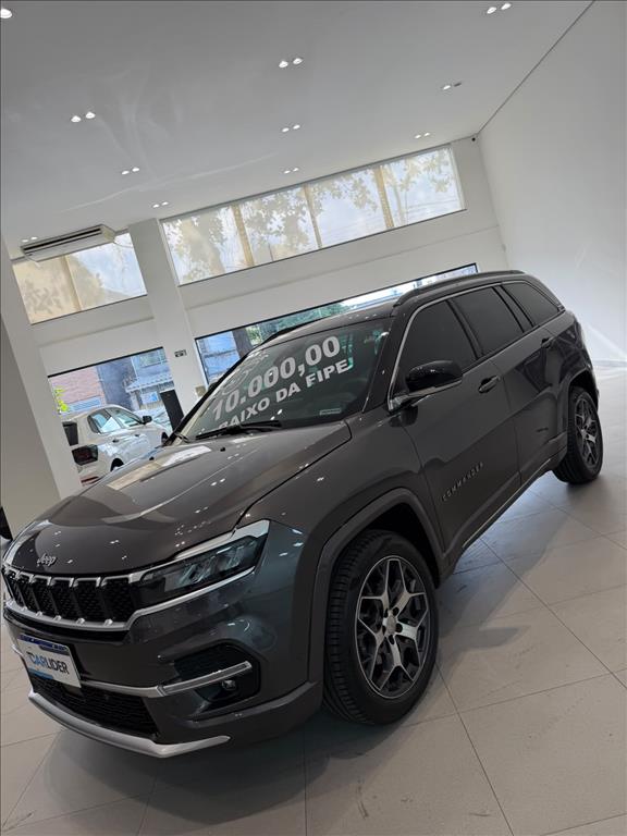 COMMANDER 1.3 T270 TURBO FLEX OVERLAND AT61