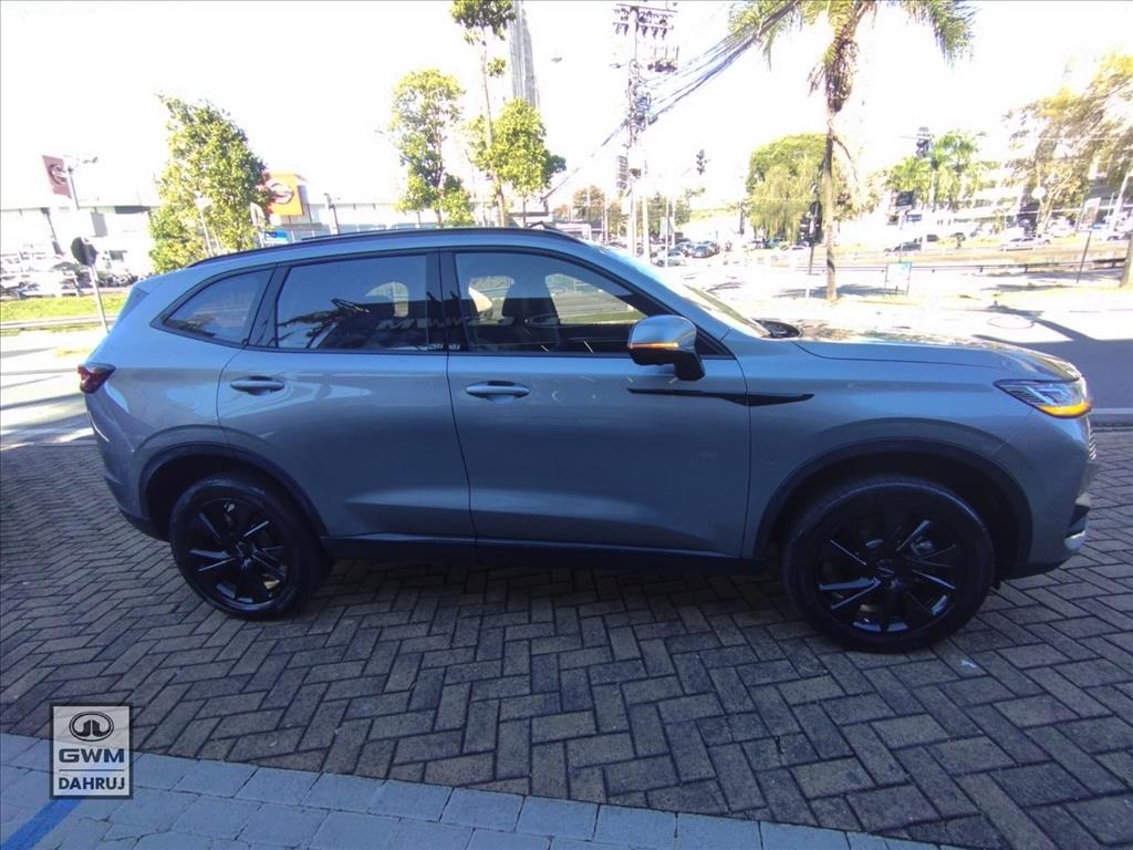 HAVAL H6 1.5 HEV PREMIUM E-TRACTION3