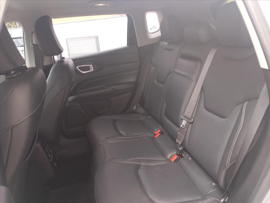 COMPASS 1.3 T270 TURBO FLEX LONGITUDE AT65