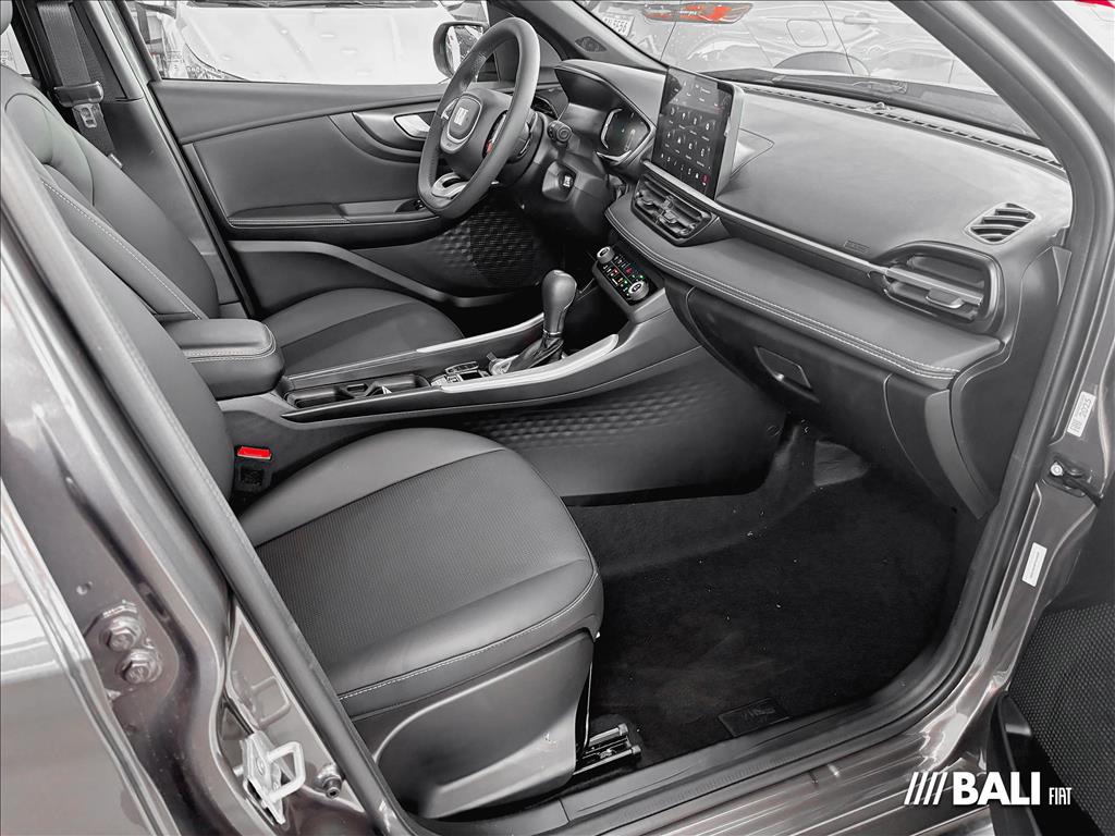 FASTBACK 1.3 TURBO 270 FLEX LIMITED EDITION AT68