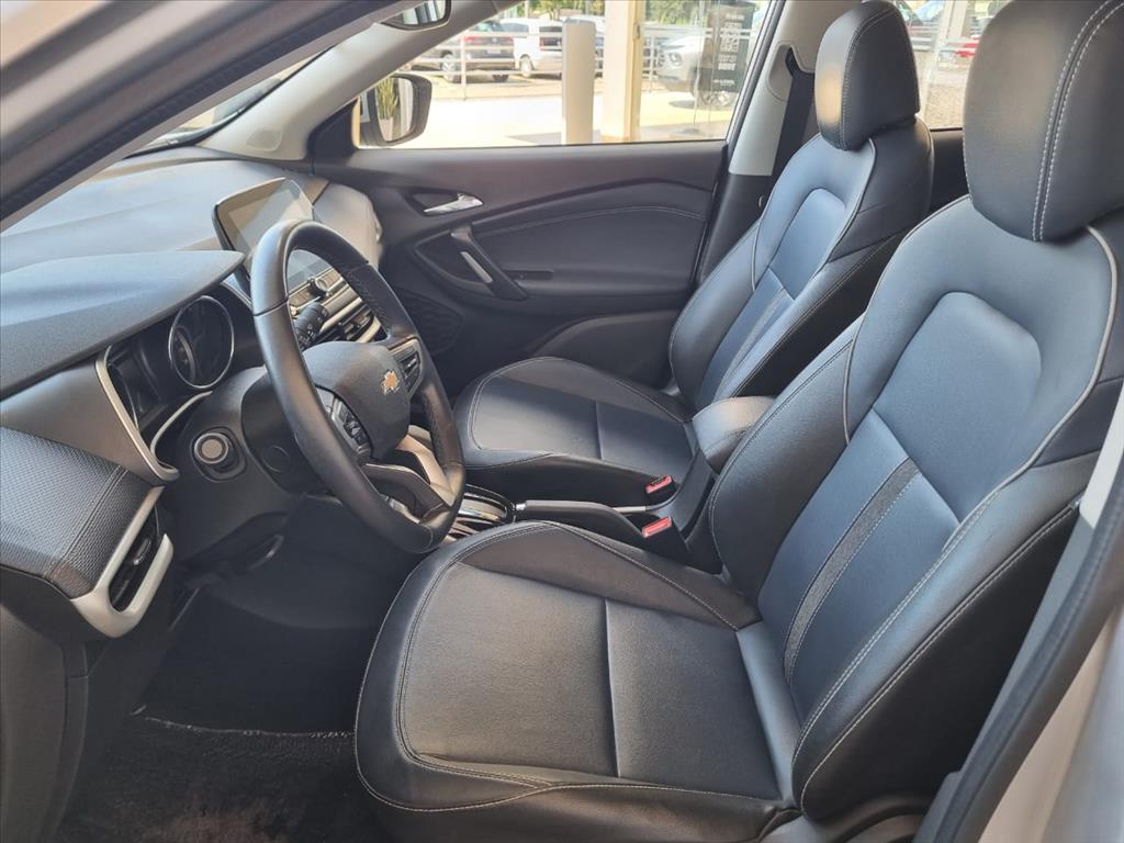 TRACKER 1.2 TURBO FLEX PREMIER AUTOMÁTICO6