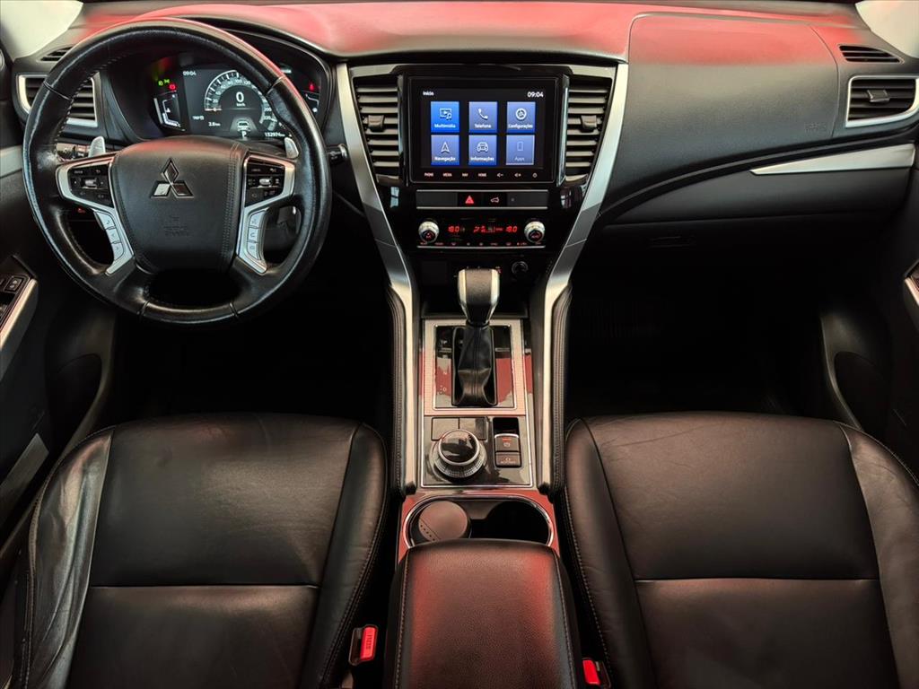 Mitsubishi-PAJERO SPORT-2.4 16V MIVEC TURBO DIESEL HPE-S AWD AUTOMÁTICO