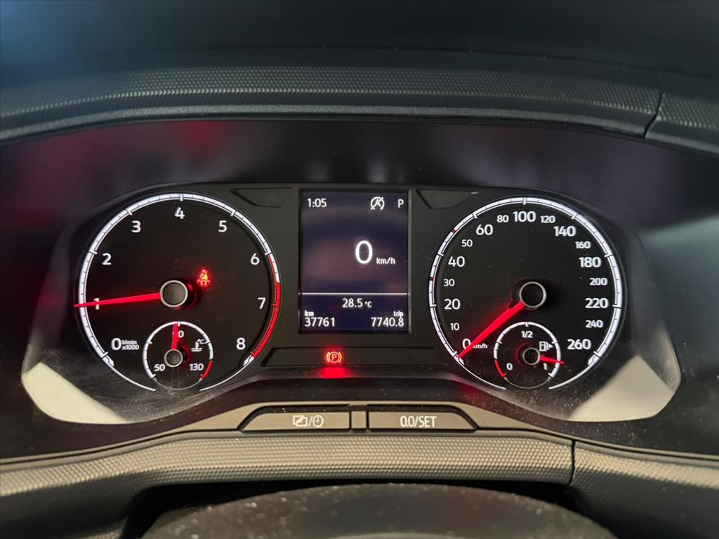 T-CROSS 1.0 200 TSI TOTAL FLEX SENSE AUTOMÁTICO11