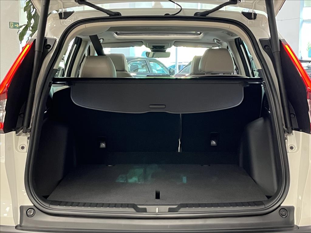 CRV 2.0 e:HEV ADVANCED E-CVT5