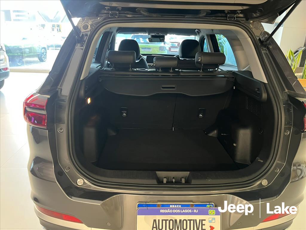 TIGGO 7 1.5 TCI TURBO FLEX SPORT CVT8