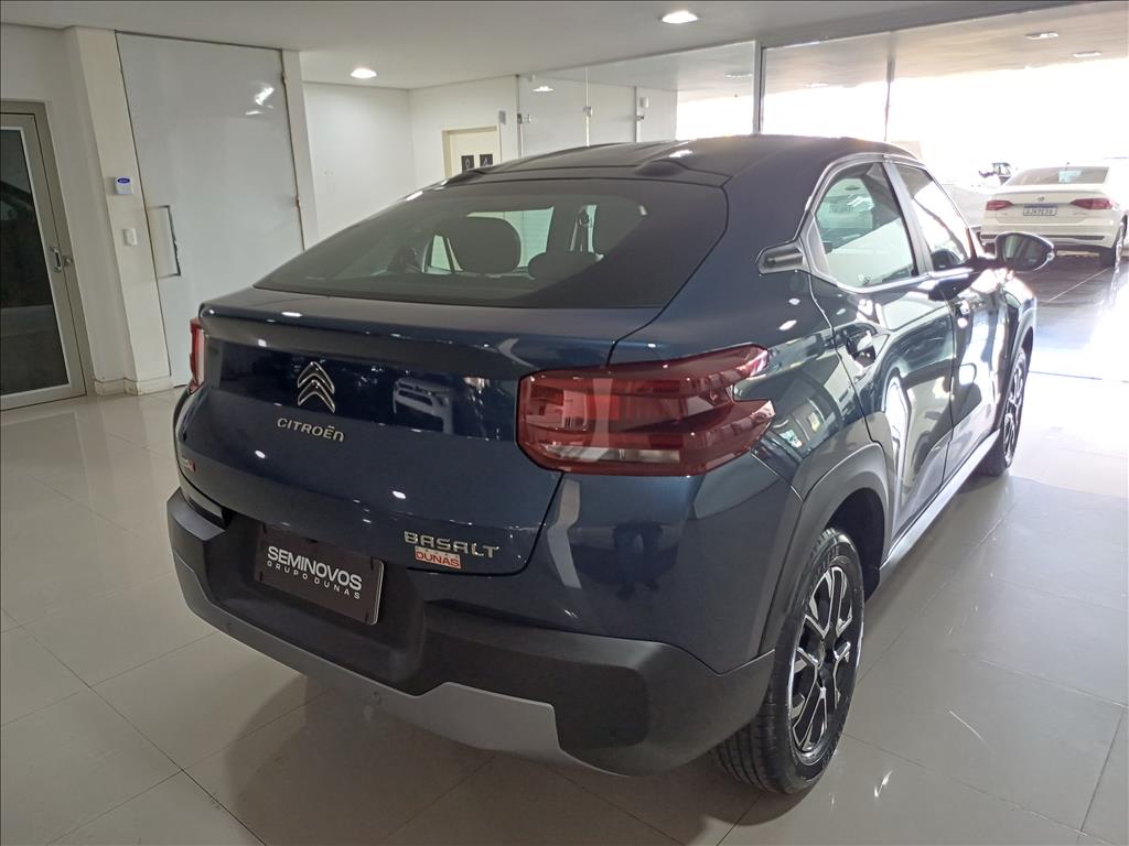 BASALT 1.0 TURBO 200 FLEX SHINE CVT3