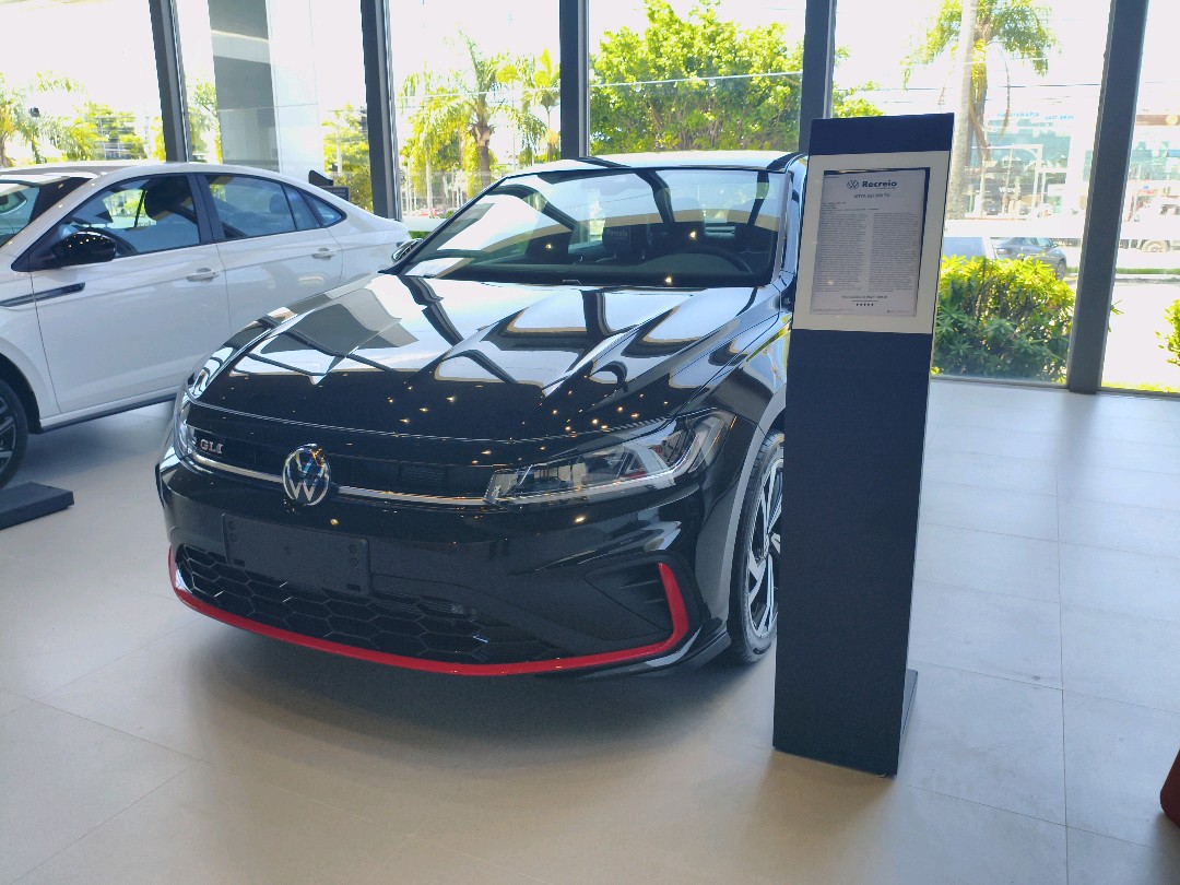JETTA 2.0 350 TSI GASOLINA GLI DSG1