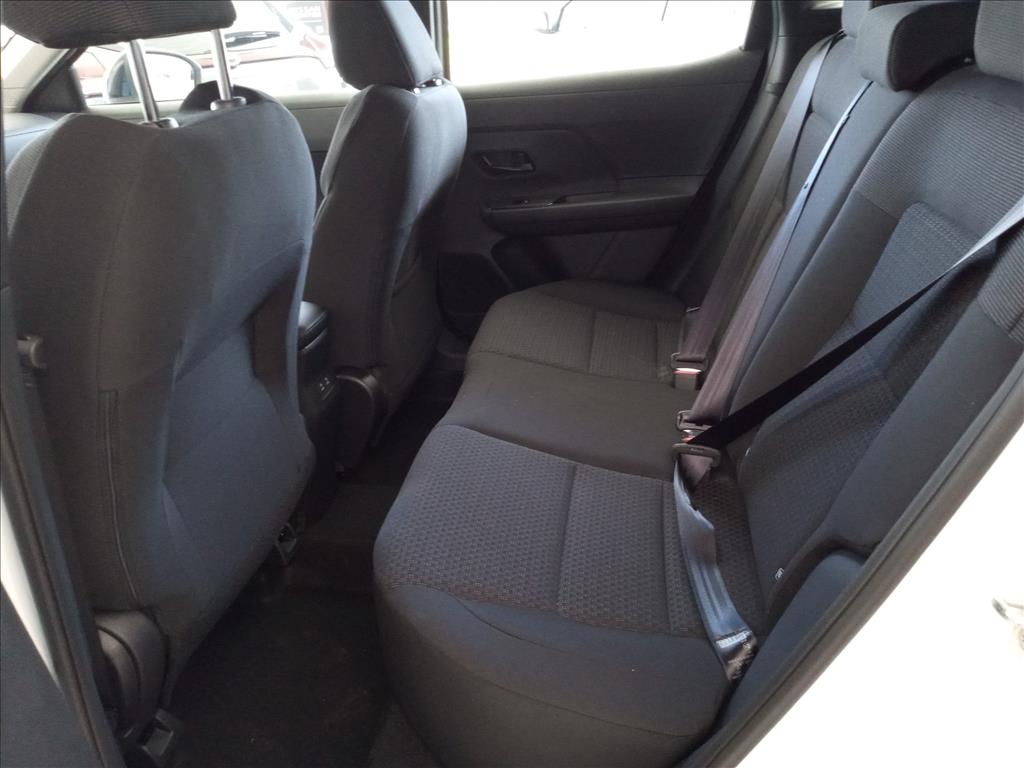 KICKS 1.0 TURBO FLEX SENSE DCT8