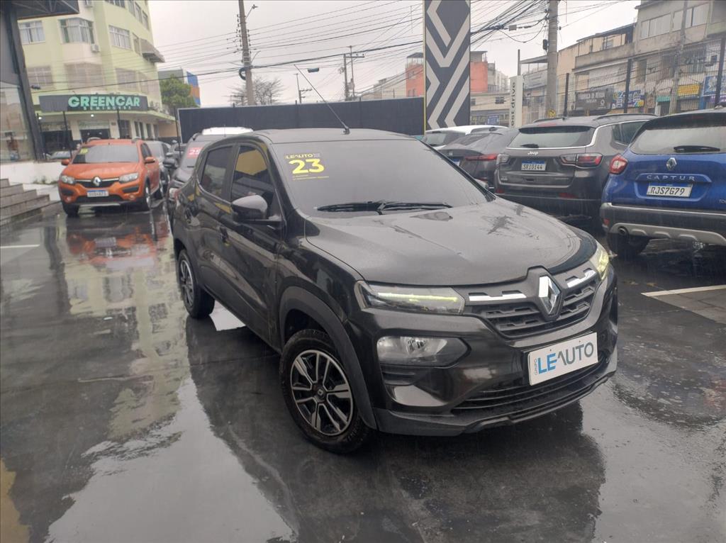 KWID 1.0 12V SCE FLEX INTENSE MANUAL1