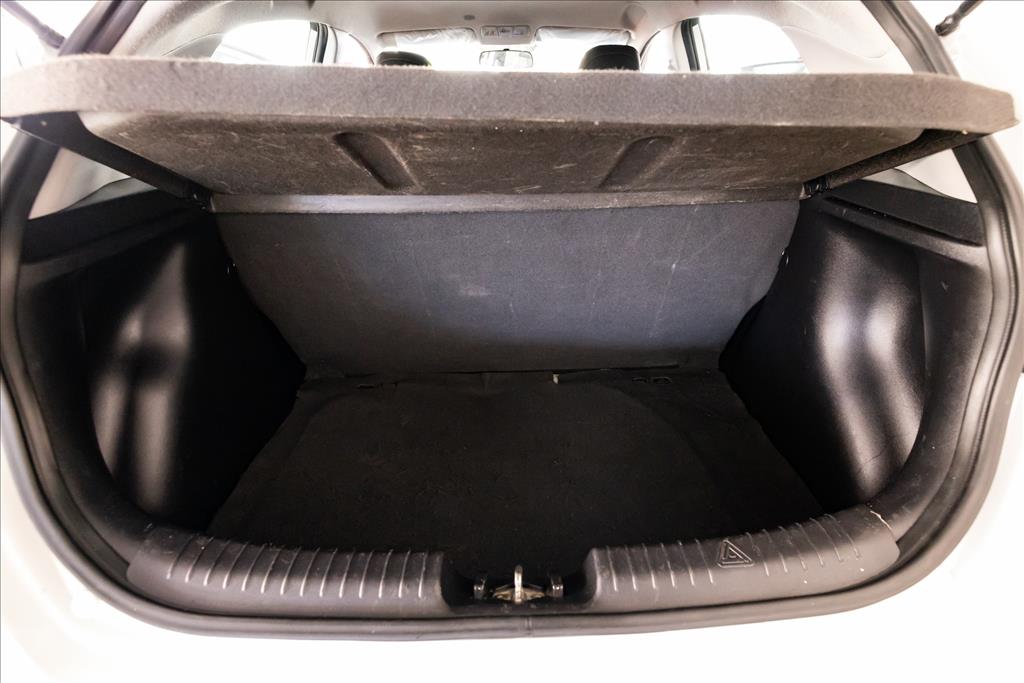 Hyundai-HB20-1.0 UNIQUE 12V FLEX 4P MANUAL