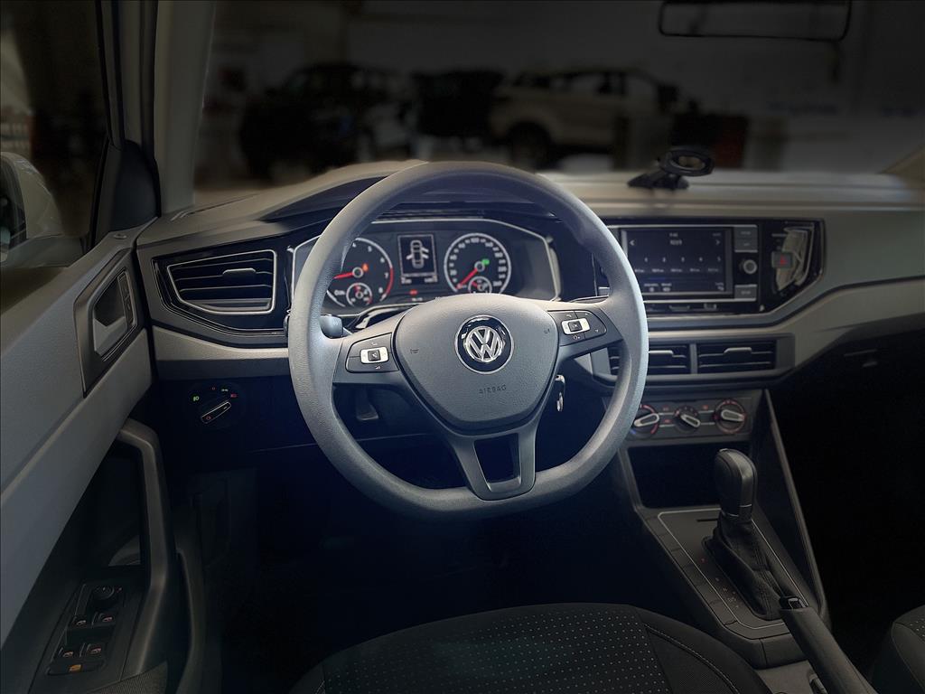 VIRTUS 1.0 200 TSI COMFORTLINE AUTOMÁTICO VIRTUS 1.0 200 TSI COMFORTLINE AUTOMÁTICO