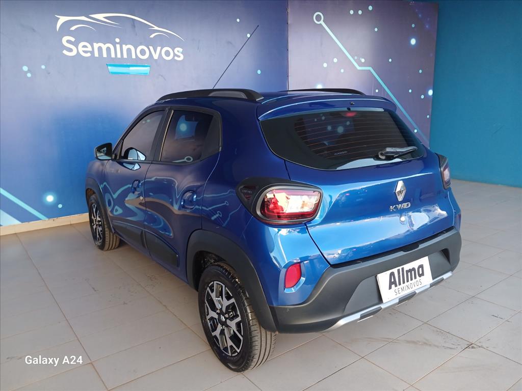 KWID 1.0 12V SCE FLEX OUTSIDER MANUAL KWID 1.0 12V SCE FLEX OUTSIDER MANUAL