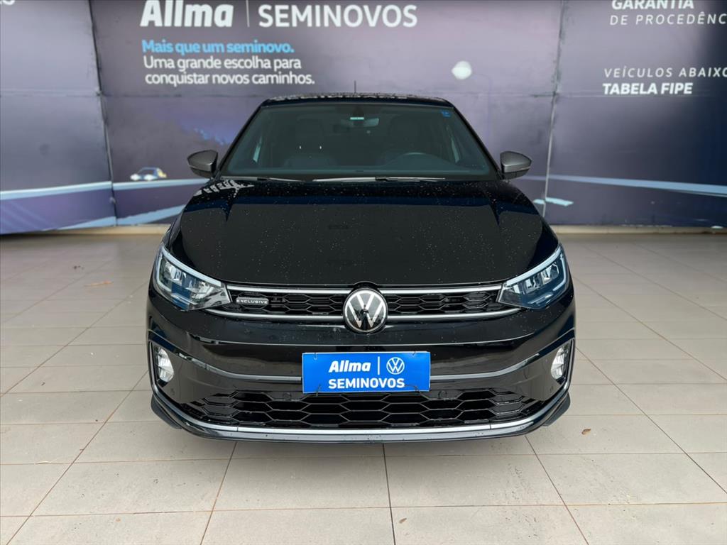 VIRTUS 1.4 250 TSI EXCLUSIVE AUTOMÁTICO6