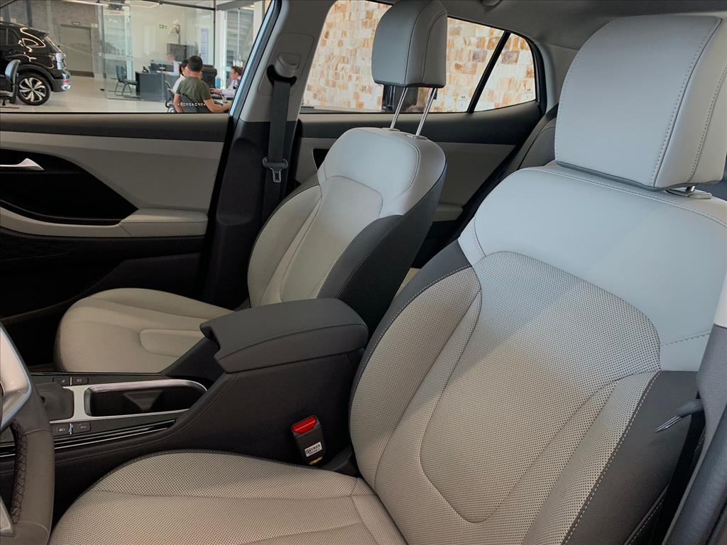 Hyundai-CRETA-1.6 TGDI GASOLINA ULTIMATE DCT