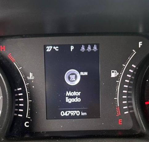 FASTBACK 1.0 TURBO 200 FLEX AUDACE CVT7