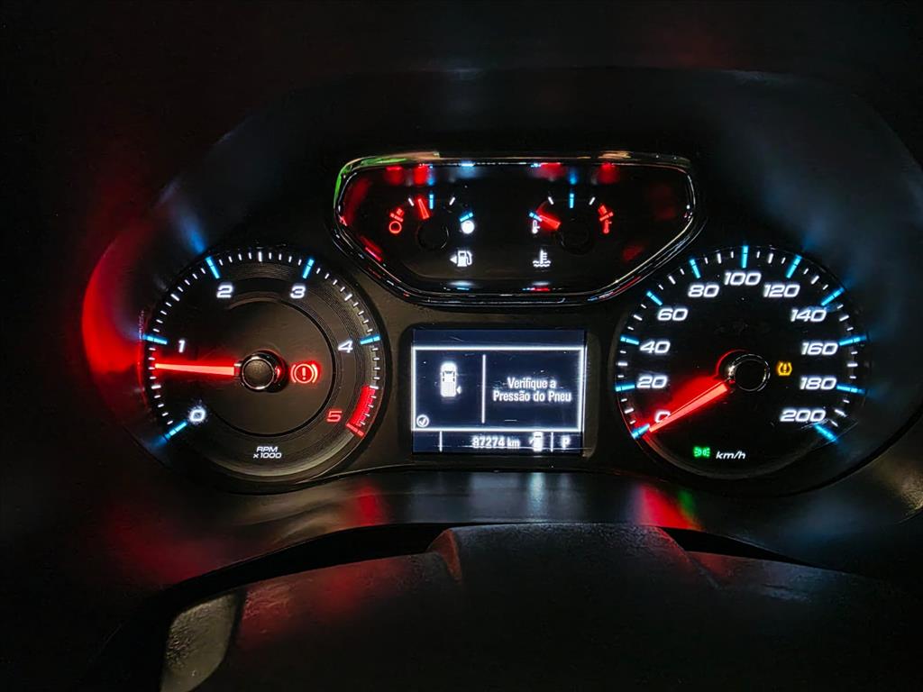 S10 2.8 HIGH COUNTRY 4X4 CD 16V TURBO DIESEL 4P AUTOMÁTICO10