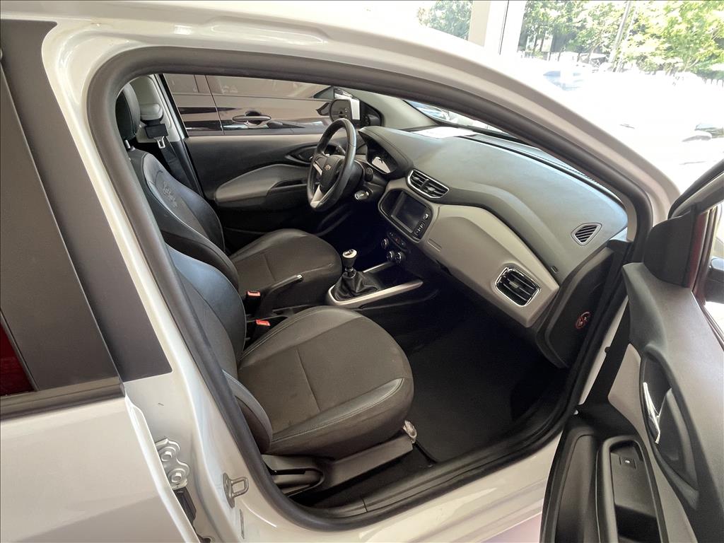 ONIX 1.0 MPFI LT 8V FLEX 4P MANUAL5