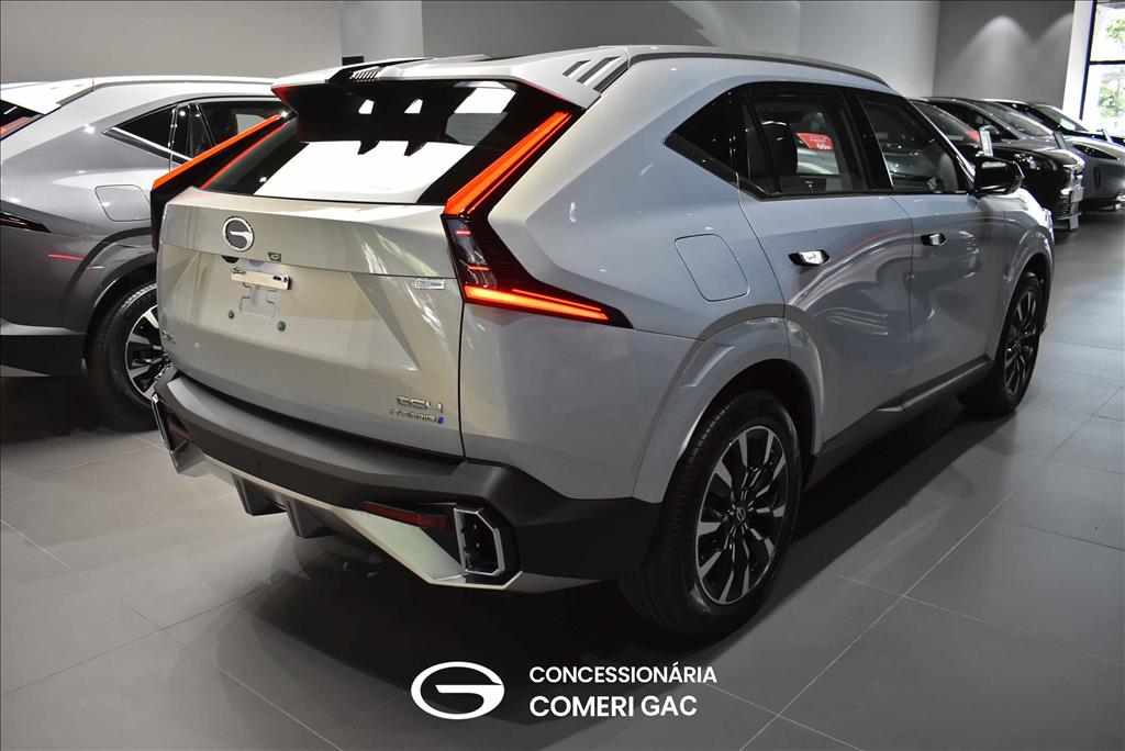 GS4 2.0 HEV ELITE AUTOMÁTICO1