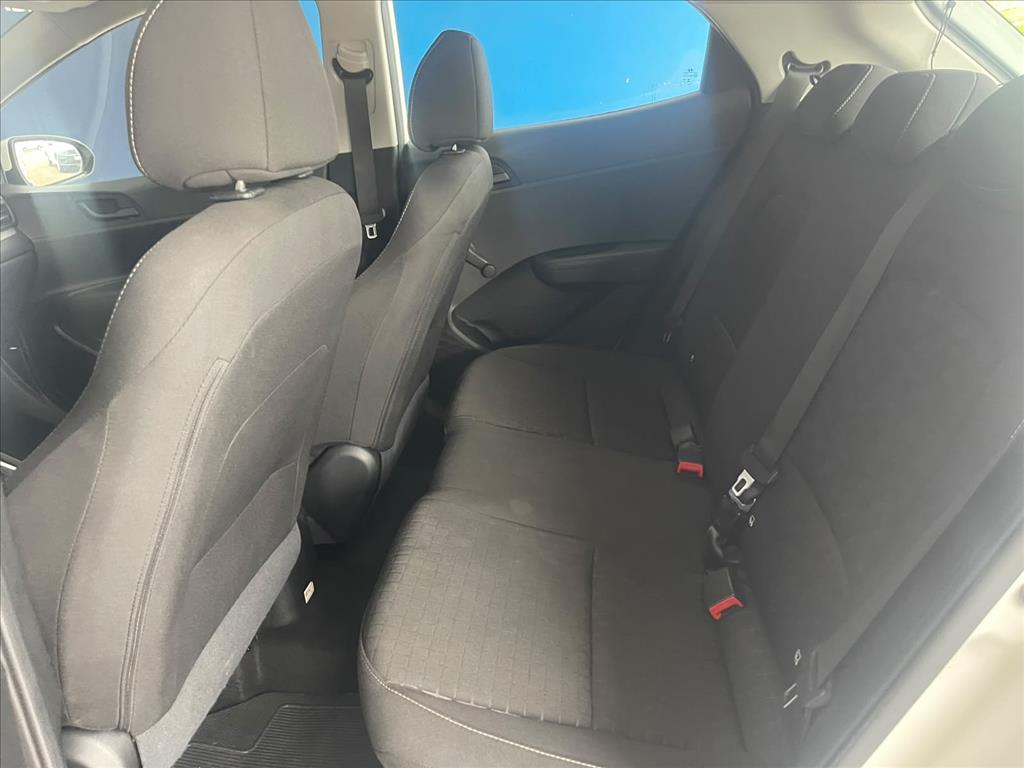 HB20 1.0 12V FLEX COMFORT MANUAL11
