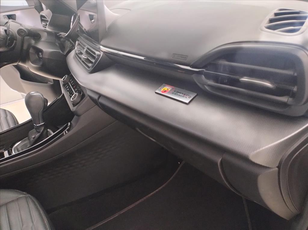 FASTBACK 1.3 TURBO 270 FLEX LIMITED EDITION AT67