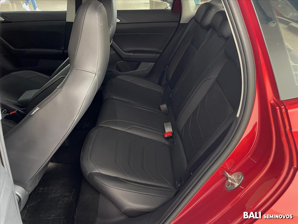 POLO 1.0 170 TSI HIGHLINE AUTOMÁTICO17