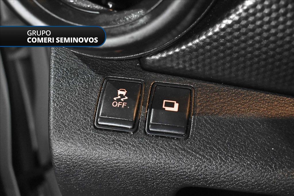 KICKS 1.6 16V FLEXSTART S 4P XTRONIC11