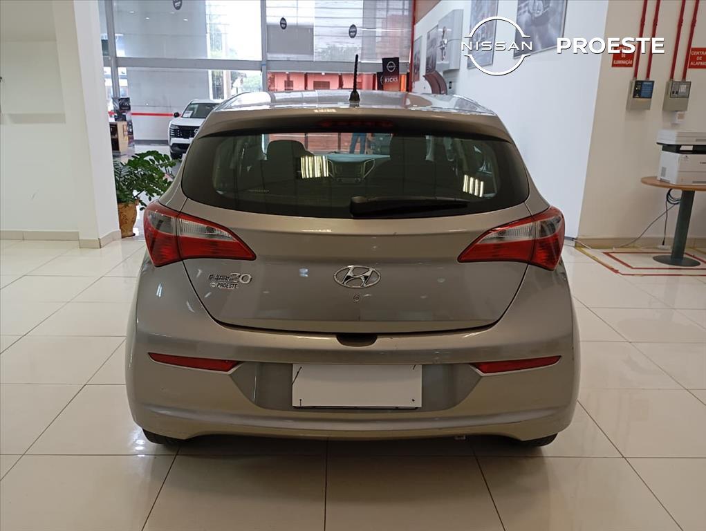 HB20 1.0 COMFORT 12V FLEX 4P MANUAL1