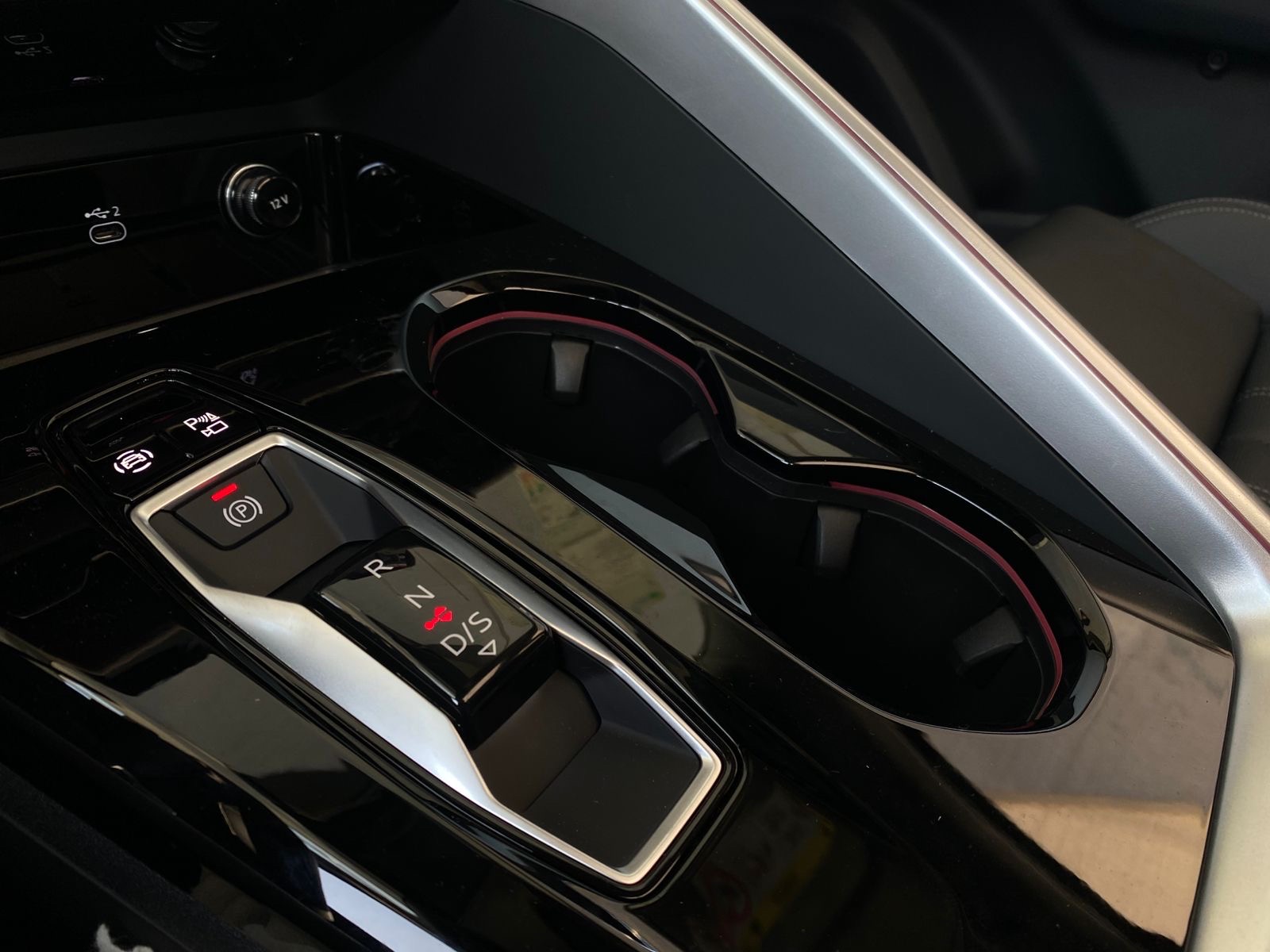 Q5 2.0 TFSI GASOLINA SPORTBACK S LINE QUATTRO S TRONIC8
