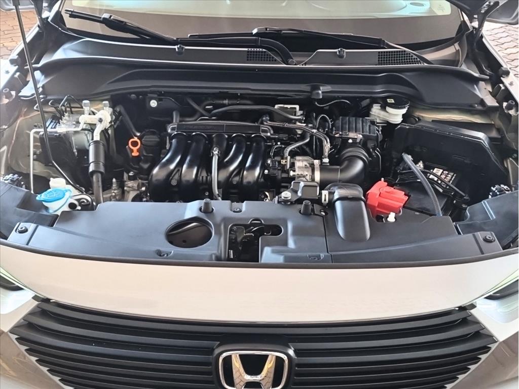 HR-V 1.5 DI I-VTEC FLEX EXL CVT9