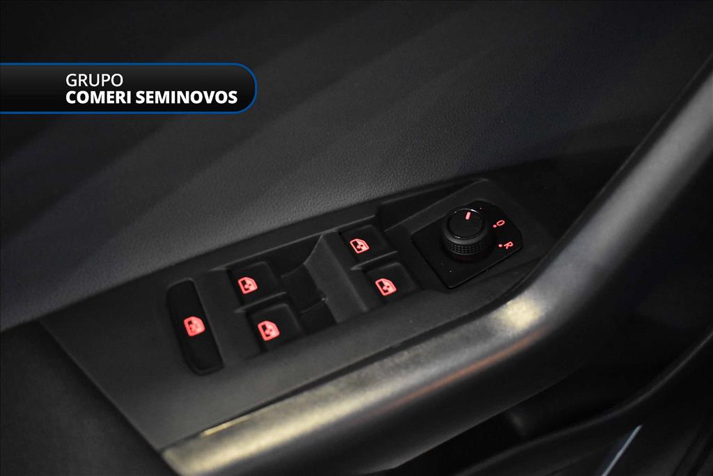 POLO 1.0 170 TSI COMFORTLINE AUTOMÁTICO