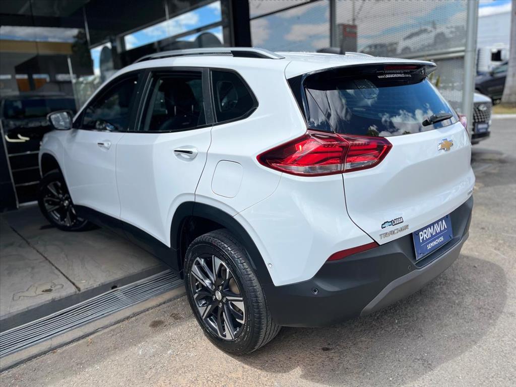 TRACKER 1.2 TURBO FLEX PREMIER AUTOMÁTICO5