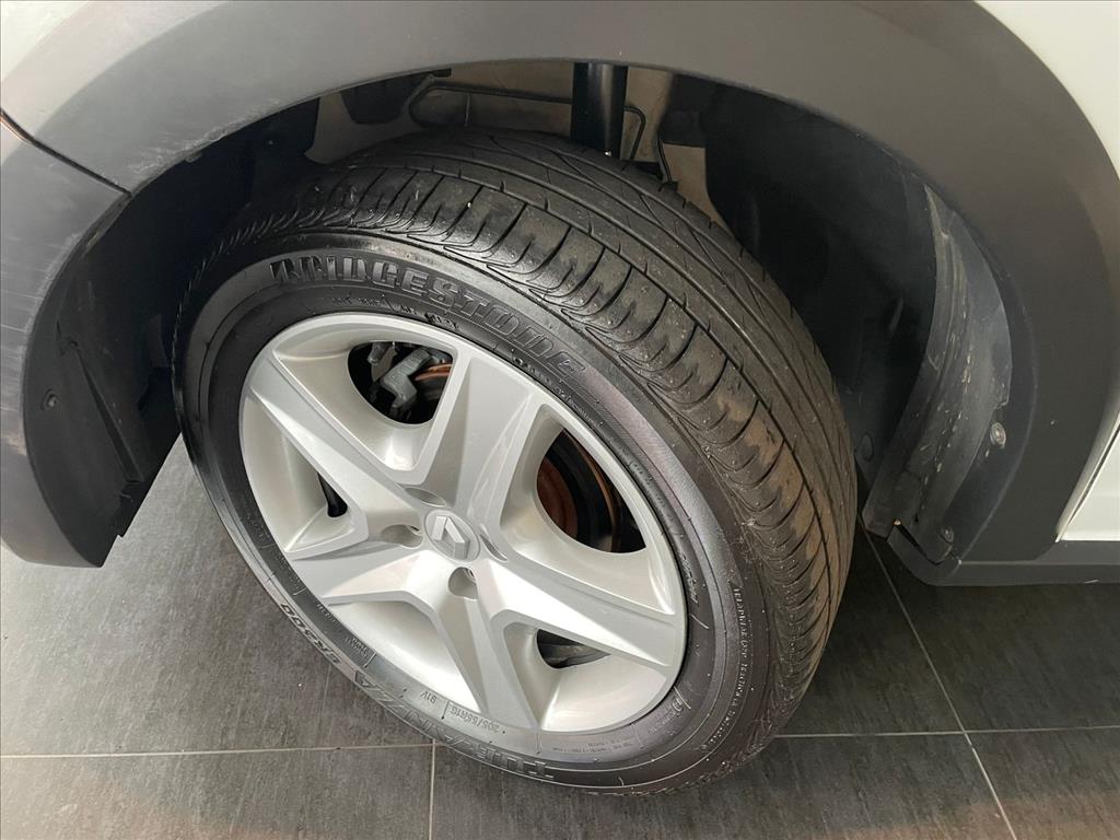 SANDERO 1.6 16V SCE FLEX ZEN MANUAL5