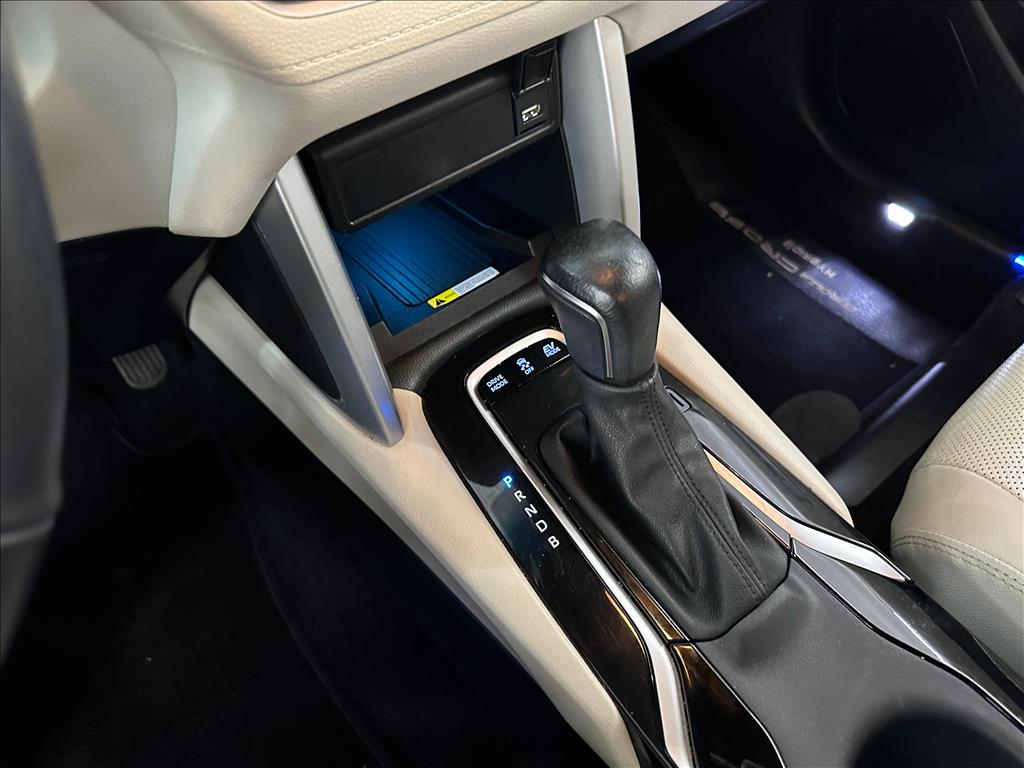 COROLLA CROSS 1.8 VVT-I HYBRID FLEX XRX CVT10