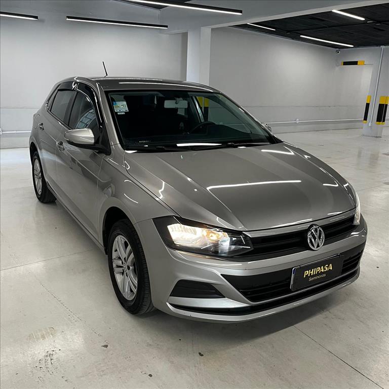 POLO 1.0 MPI TOTAL FLEX MANUAL1