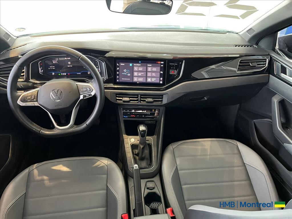 NIVUS 1.0 200 TSI TOTAL FLEX HIGHLINE AUTOMÁTICO10