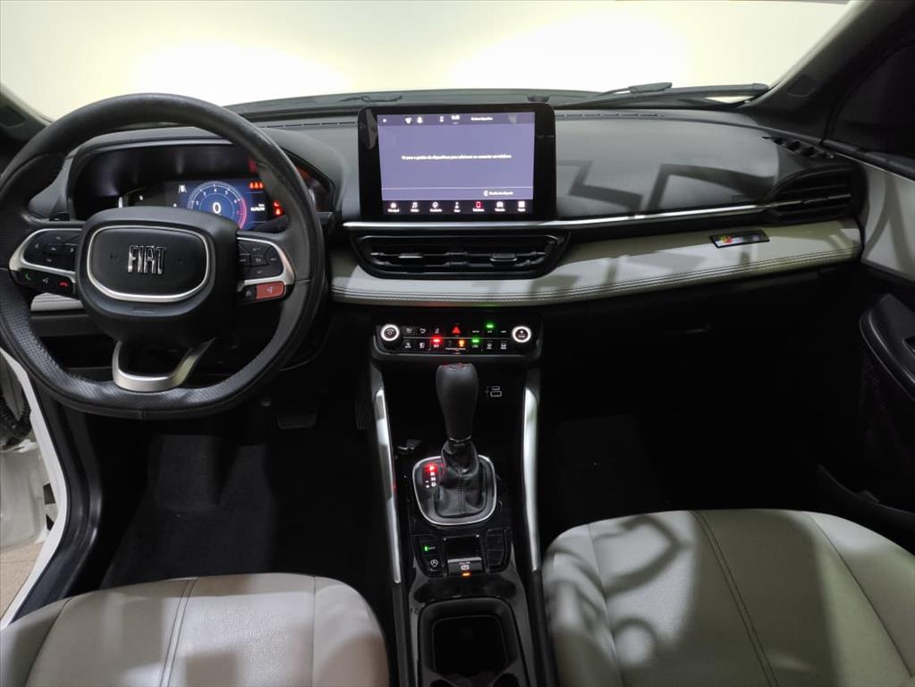 FASTBACK 1.3 TURBO 270 FLEX LIMITED EDITION AT63