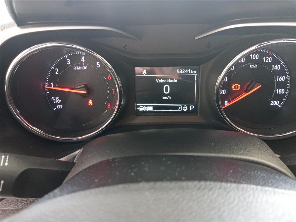 GM - Chevrolet-TRACKER-1.0 TURBO FLEX LT AUTOMÁTICO