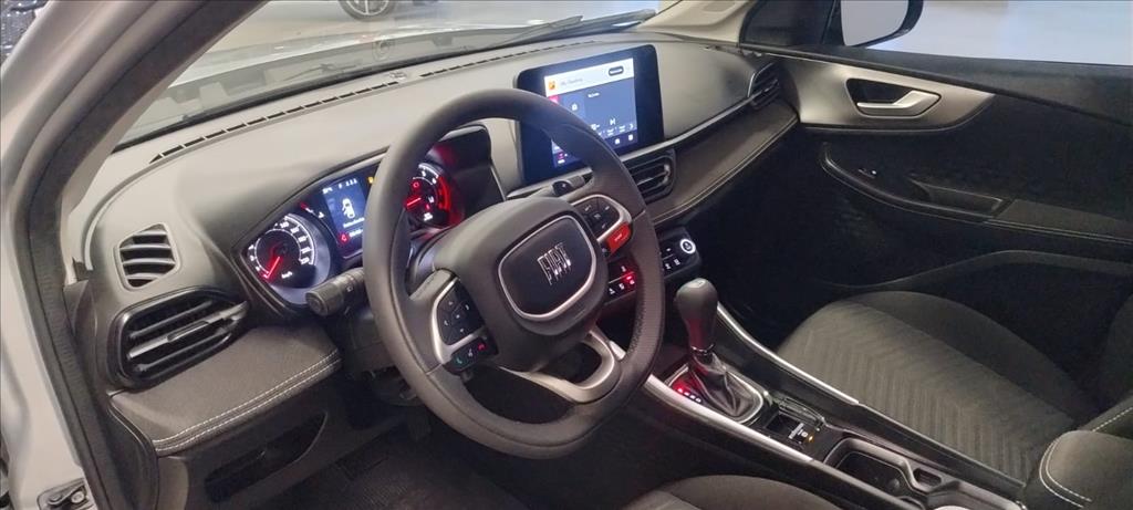 FASTBACK 1.0 TURBO 200 FLEX AUDACE CVT4