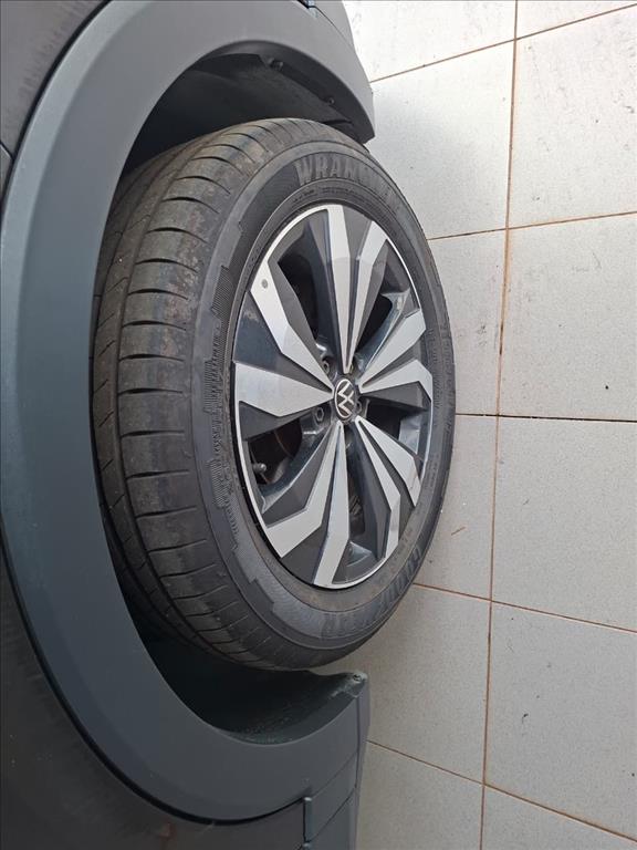 T-CROSS 1.4 250 TSI TOTAL FLEX HIGHLINE AUTOMÁTICO8