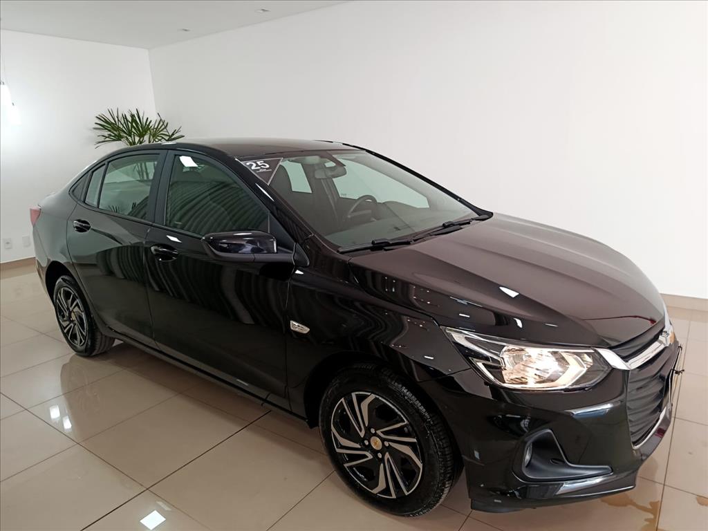 ONIX PLUS 1.0 TURBO FLEX PREMIER AUTOMÁTICO2