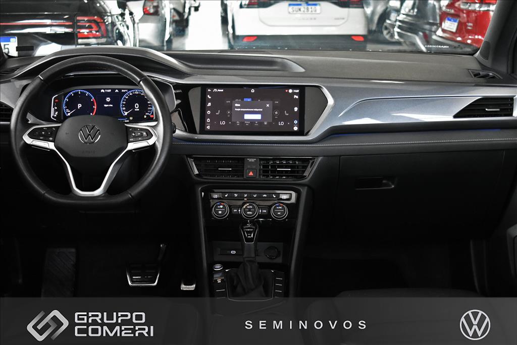 TAOS 1.4 250 TSI TOTAL FLEX HIGHLINE AUTOMÁTICO3