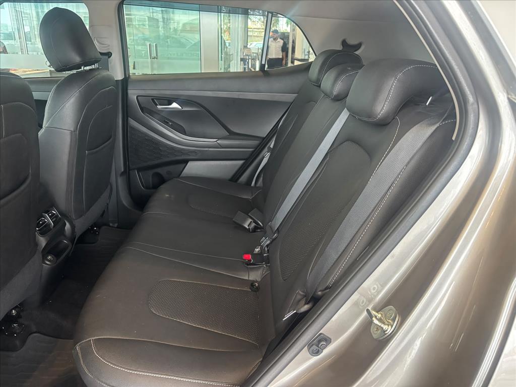 CRETA 1.0 TGDI FLEX LIMITED SAFETY AUTOMÁTICO8