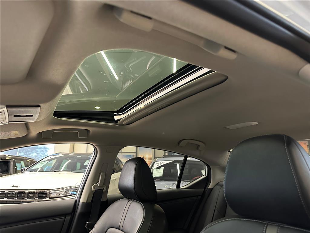 SENTRA 2.0 16V GASOLINA EXCLUSIVE XTRONIC8