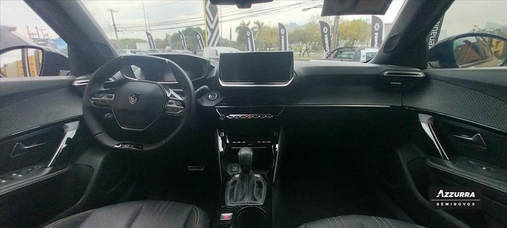 2008 1.0 TURBO 200 FLEX GT CVT