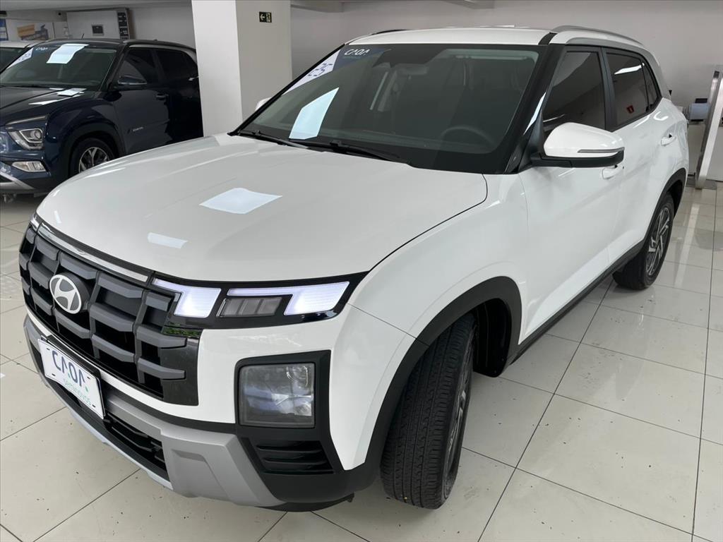 1.0 TGDI FLEX LIMITED AUTOMÁTICO