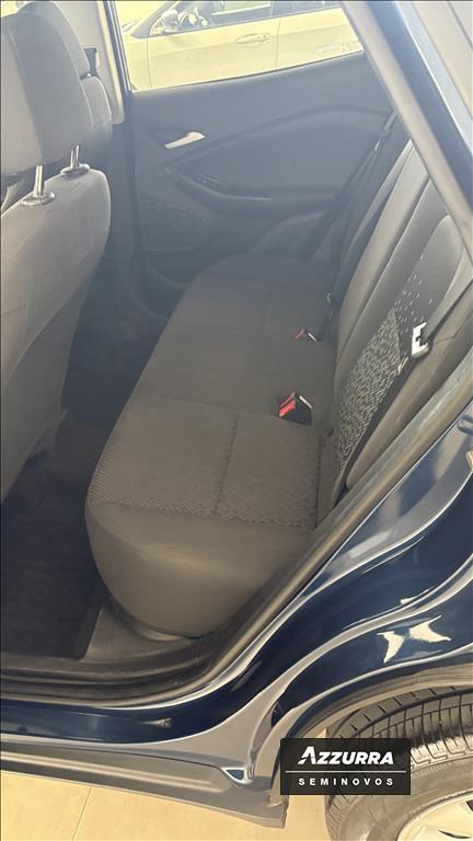 TRACKER 1.0 TURBO FLEX AUTOMÁTICO9